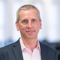 Chris Dale MCIPS Chartered