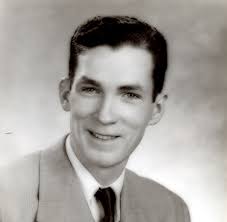 John B. Maher Obituary