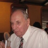 Alexander McDonell Obituary