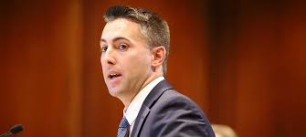 He said his committee is studying online lottery. Senator Crighton Speaks About Sports Betting Legalization For Ma