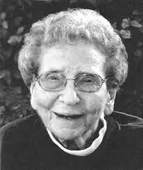 Ella Belle Lightburn