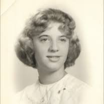 Nancy Jeffers Obituary