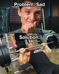 Think I need a haircut, a beard trim….. and a new tattoo 😁