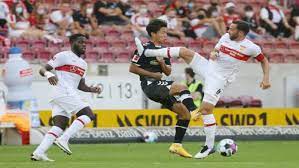 Der vfb stuttgart, offiziell verein für bewegungsspiele stuttgart 1893 e.v., ist ein sportverein aus dem stuttgarter stadtbezirk bad cannstatt.er ist (stand: 8uu13kz Zuxelm