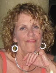 Obituary information for Nancy Jewson