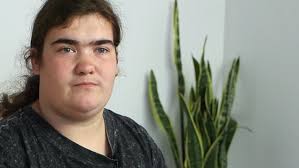 A right to work: Jacqui's story