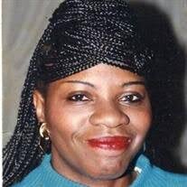 Leann Jackson Hewlett Obituary