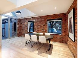 And the brickwork, which gives the interior the necessary industrial features, is also practical. The Stables 3 Inhabitat Green Design Innovation Architecture Green Building