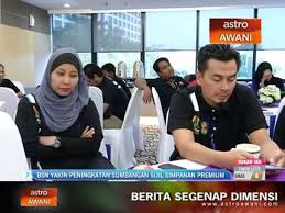 Dan layak menyertai cabutan tempatan di. Bsn Optimis Peningkatan Sumbangan Sijil Simpanan Premium Video Dailymotion