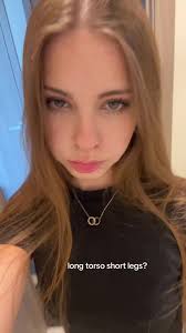 Charlie Long Torso Short Leg