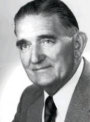 The Hon. (Harry) Henry Frederick JENSEN (1913