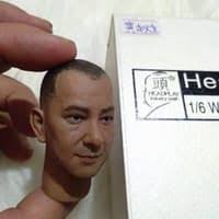 黃秋生 / wong chau sang / huang qiu sheng / anthony perry / wong anthony. Jual Head Play Head Sculpt Antony Wong Hs 1 6 Figure Diskon Jakarta Pusat Going 07 Shop Tokopedia