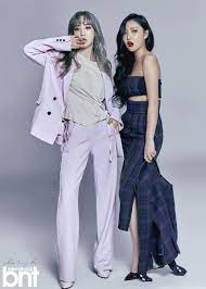 Solar is the oldest member, leader and main vocalist . Moonbyul Y Hwasa Mamamoo Mamamoo Mamamoo Kpop Mamamoo Moonbyul