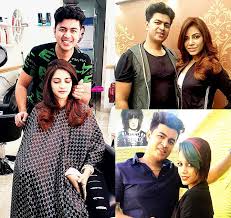Ladies, recommend a good hairdresser in the southern suburbs pls? Best Hair Salon In Mumbai Celebrity Hair Stylist Hair Cutting Salon In Mumbai Vikas Marwah S