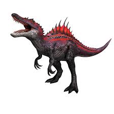 This mod makes a better verion of the indoraptor gen 2. Spinonyx Jurassic World Alive Wiki Gamepress Jurassic World Hybrid Jurassic World Dinosaurs Jurassic Park