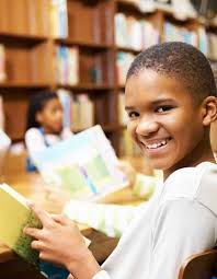 ILA Choices 2020 Reading Lists