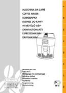View and download delonghi esam3300 instruction manual online. Delonghi Magnifica Esam 3500 S Manual