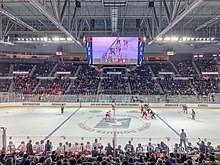 Maybe you would like to learn more about one of these? Dunkin Donuts Center Wikipedia