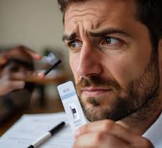 If I am the wife no need for DNA test.... LoL 😂