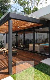 14 Unglaubliche Zeitgenossische Dekor Luxus Ideen Modernfireplaceideas All Time Be In 2020 Garden Architecture Pergola Patio Pergola