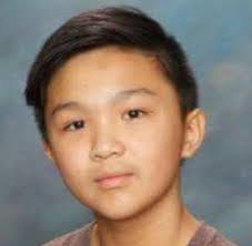 MISSING PERSON LIST — VANCOUVER MISSING PERSONS