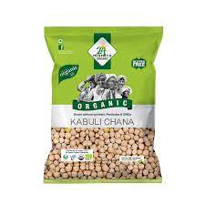 The legume is low in sodium and therefore helps in maintaining blood pressure level. 24 Mantra Organic Kabuli Chana Organic White Chick Peas 1 Kg Amazon In Grocery Gourmet Foods