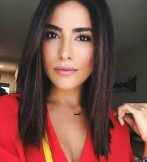 Coloration Cheveux Cheveux Bruns Mi Longs Modeles De Cheveux Cheveux Mi Long
