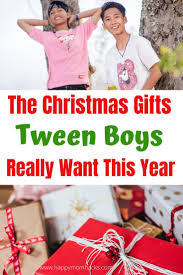 Birthday Gift Ideas For Boys Age 10 20 Cool Gifts Ideas For Boys Age 10 11 12 Tween Boy Gifts Christmas Gifts For Boys Christmas Gifts For 10 Year Olds