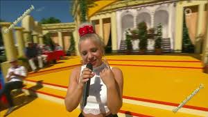 Marina marx (2) all files available for download are covers, they are not by the original artist. Marina Marx One Night Stand Iws 02 06 2019 Video Dailymotion