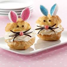 Fab Five Easter Dessert Easter Desserts Recipes Easter Treats