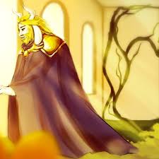 Music Box Bergentruckung Asgore Jayn By Jayn Free Download On Toneden