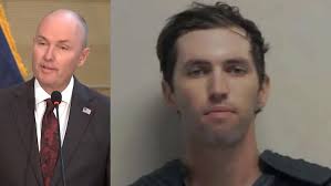 Bullet casing 'engravings' revealed as Tyler Robinson is identified as  Charlie Kirk suspect