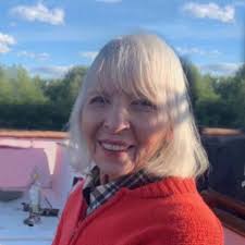 Much loved nana in Derby Telegraph funeral notices this weekend