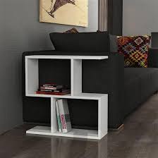 Coffee Table White Furniture Design Home Decor Furniture