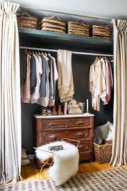 Bedroom cupboards for small rooms. No Space No Problem Consider These Ideas For Carving Out Small Bedroom Wardrobe Ideas