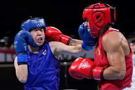 The ioc executive board created the boxing task force with the mandate to organize and ensure the delivery of olympic qualification events for boxing and the boxing tournament at tokyo 2020. Sbshmygo Mhk5m