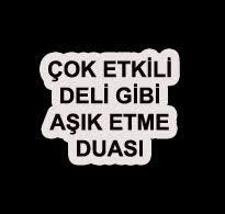 Cok Etkili Deli Gibi Asik Etme Duasi 2020 Asik Dualar Ask