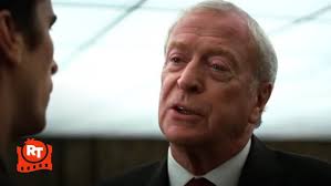 The Dark Knight Some Men Just Want To Watch The World Burn