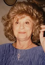 Obituary for Mary Jane Mobberly