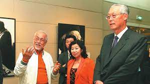 Singapore — known to have been close friends once, dr tan cheng bock and mr goh chok tong recently attended the same scouting event at raffles he also shared a photo of the dinner where dr tan was seated on his left with dr tan's wife cecilia lee beside him. China Has Done Everything Right In Depth China China Daily