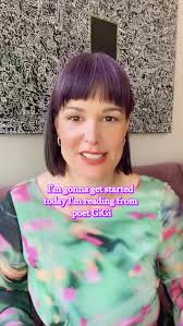 Today I read one very special poem that will light a sacred fire withi...