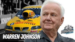 From Daytona to Bonneville, Keith Dorton talks Hidden Horsepower