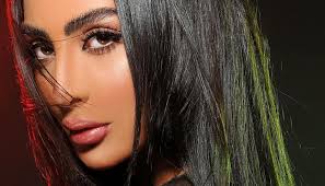 نور الغندور تكتشف عيبا في وجهها بعد تجميل أنفها وتطلب مساعدة الجمهور hair styles beauty hair