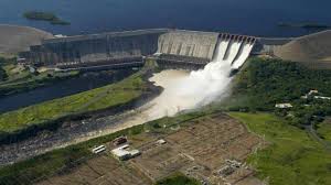 Coloșii Luminii 10 Dintre Cele Mai Mari Centrale De Producere A Energiei Electrice Din Lume Dam Hydroelectric Power Hydroelectric Plant