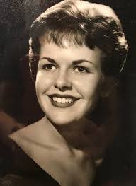 Patricia Healy's Instagram, Twitter & Facebook