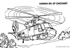 A helicopter is a small plane that only a few people can ride. Helicopter Coloring Pages For Boys Coloring4free Coloring4free Com