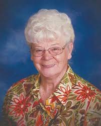 Obituary: Myrtle M. Orr Lefringhouse