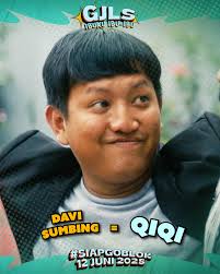 Kenalin warga GJLS yang siap goblok demi buat film kita makin GJLS!  Warganya se-GJLS gini, gimana filmnya coba? Tonton ya tanggal 12 Juni  nanti, di bioskop mana aja. #SiapGoblok #FilmGJLS #GJLS #IBUKUIBUIBU #