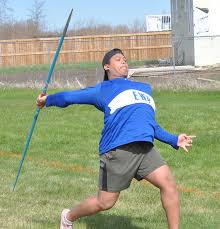 HPSD Senior High Track and Field Meet