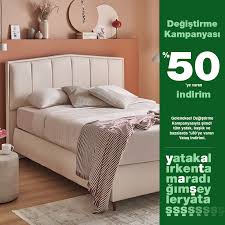 Yatas Geleneksel Degistirme Kampanyasi 50 Ye Varan Facebook